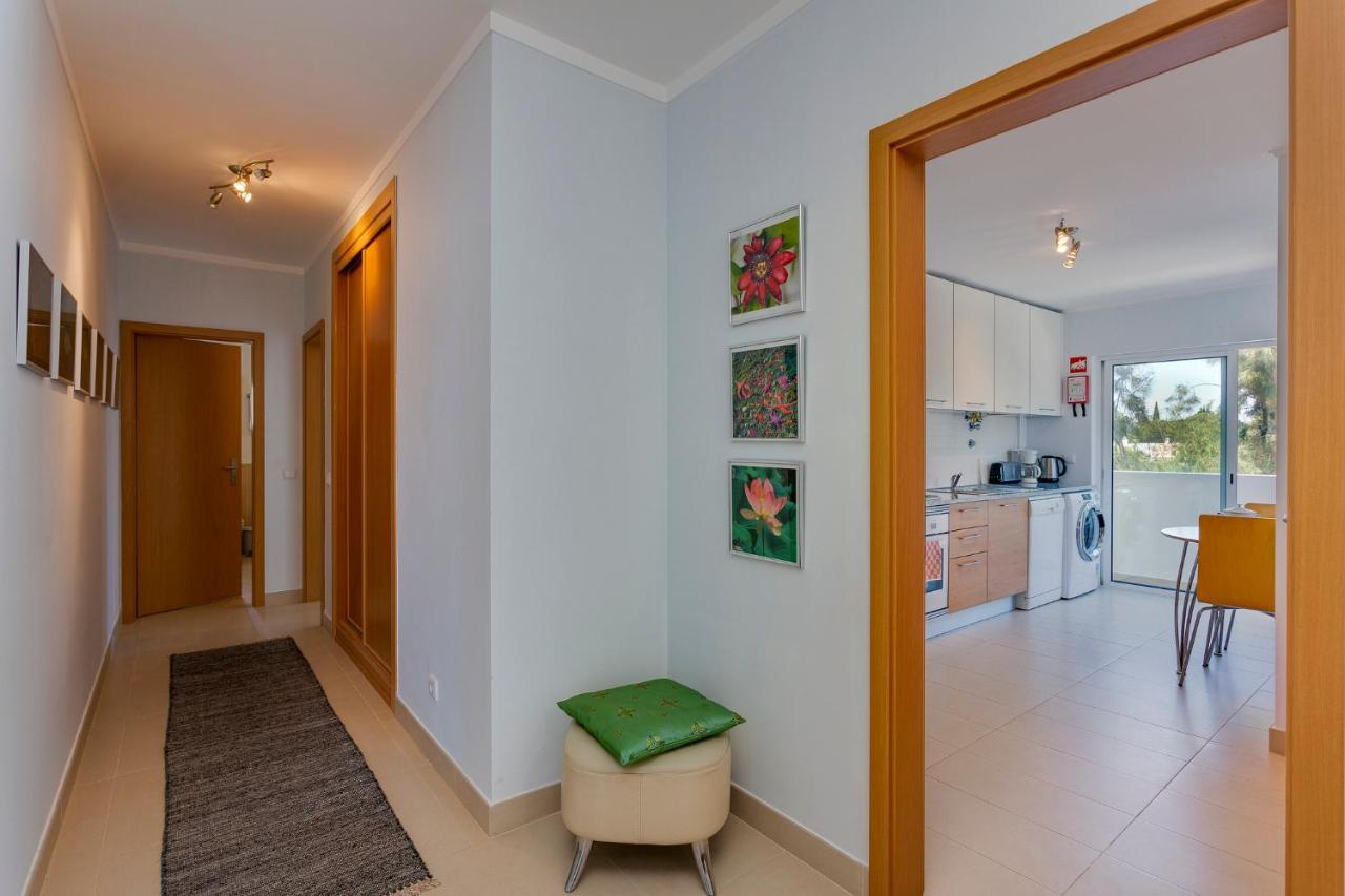 Cabanas Beach Penthouse Cabanas De Tavira Exterior photo