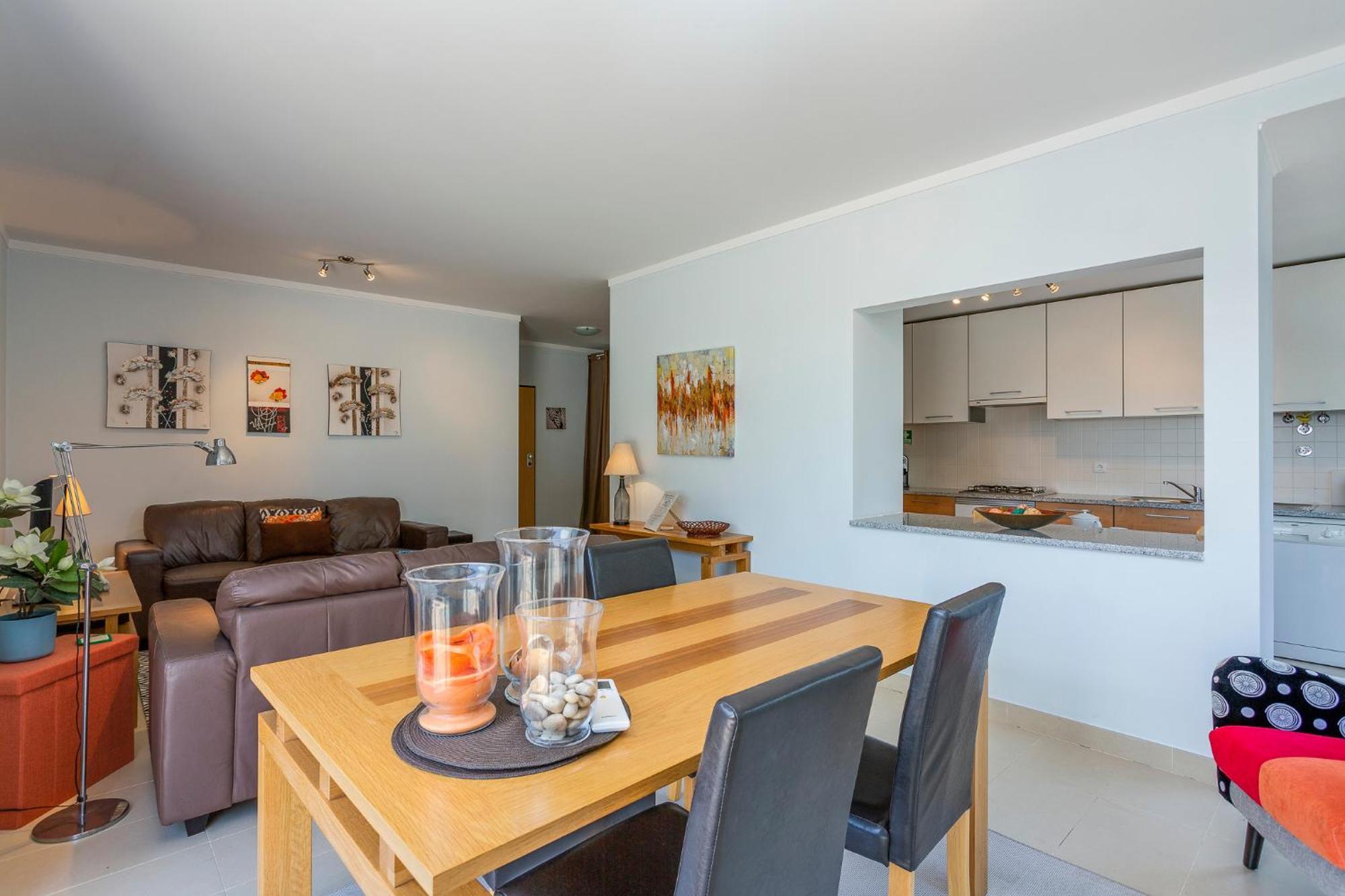 Cabanas Beach Penthouse Cabanas De Tavira Room photo