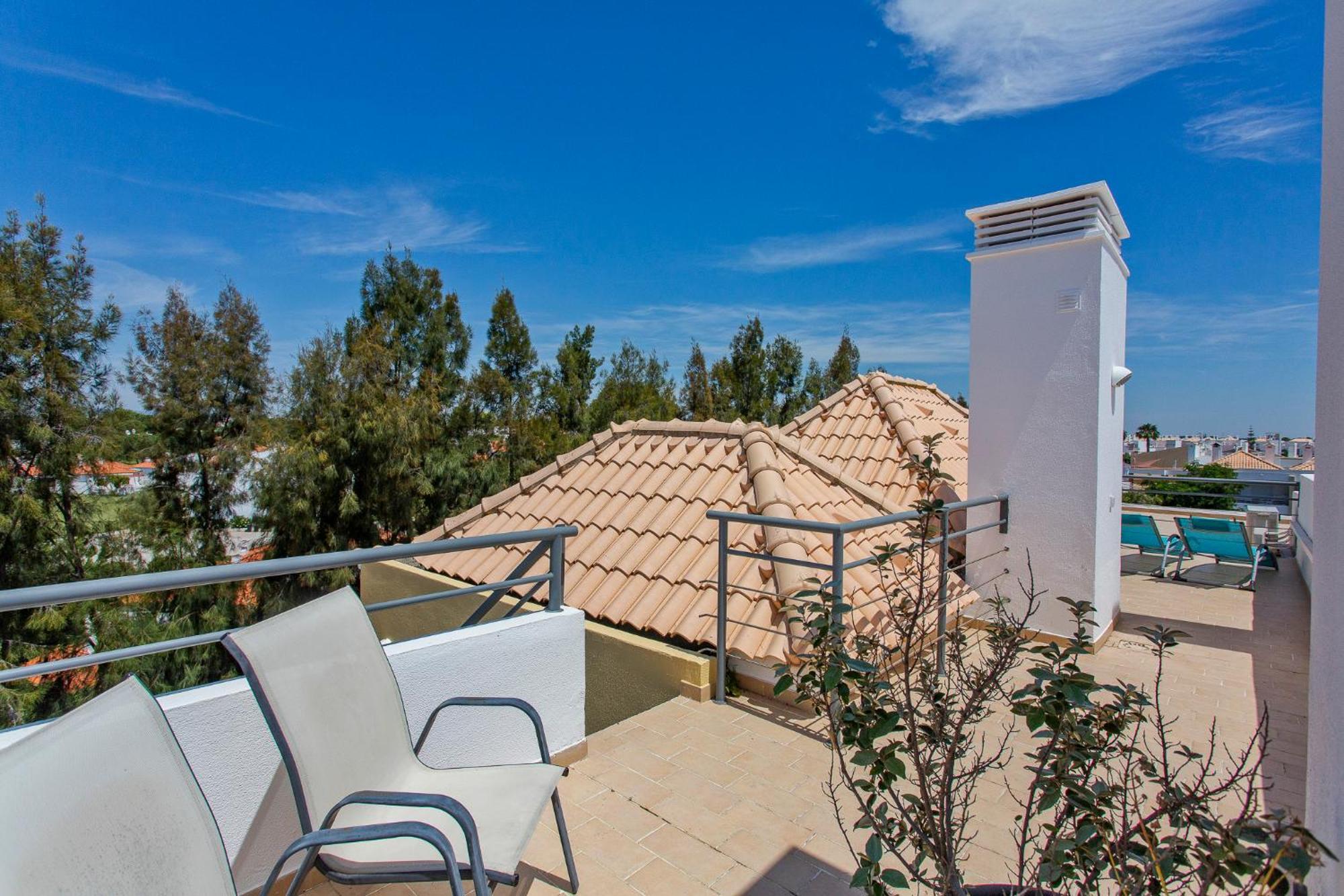 Cabanas Beach Penthouse Cabanas De Tavira Room photo