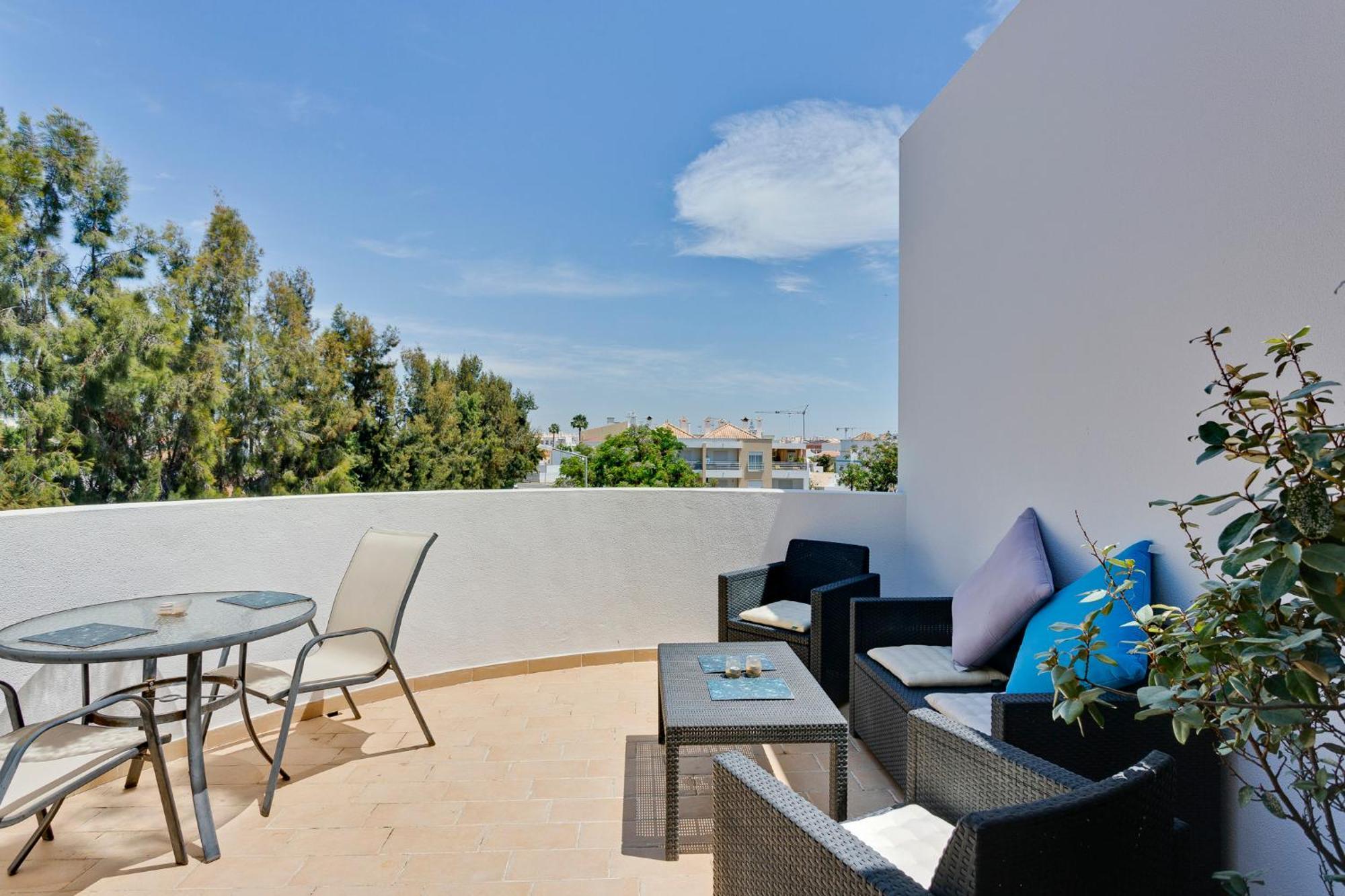 Cabanas Beach Penthouse Cabanas De Tavira Room photo