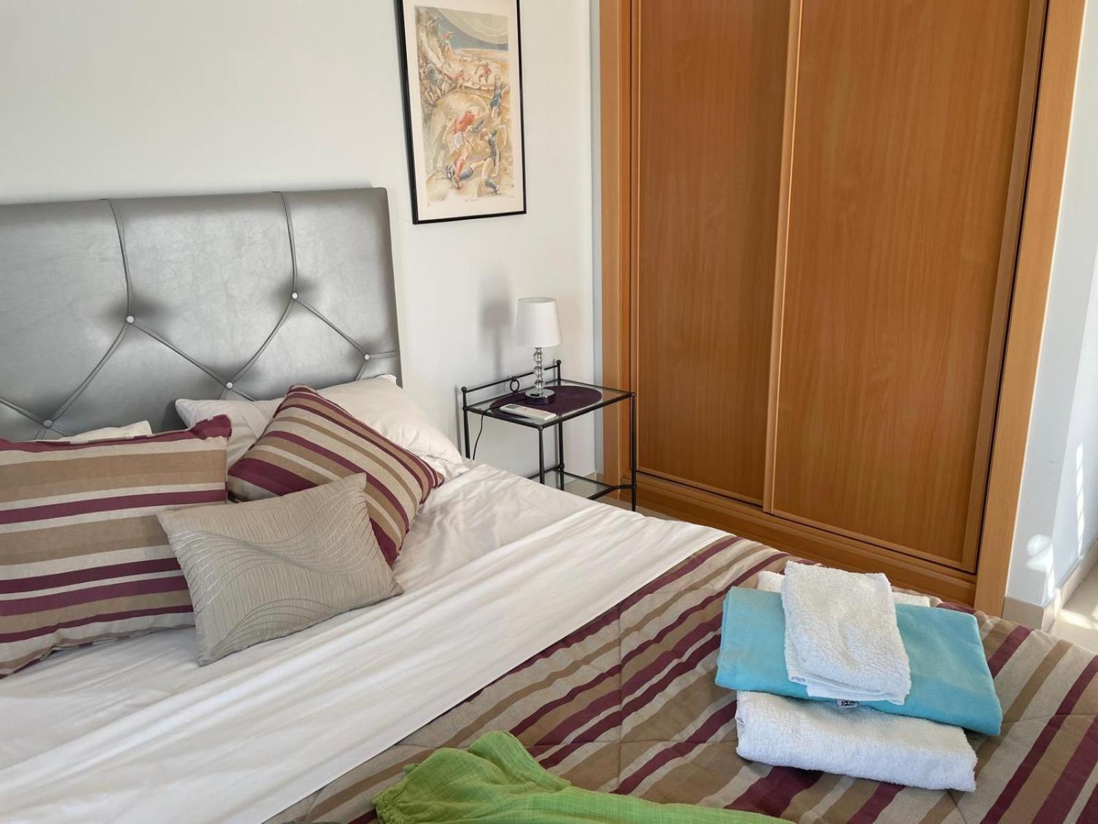 Cabanas Beach Penthouse Cabanas De Tavira Exterior photo