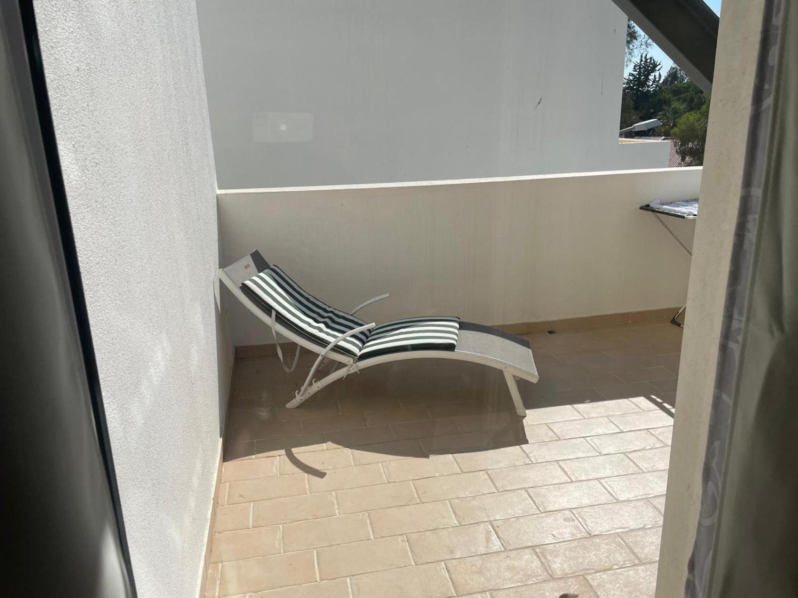 Cabanas Beach Penthouse Cabanas De Tavira Exterior photo