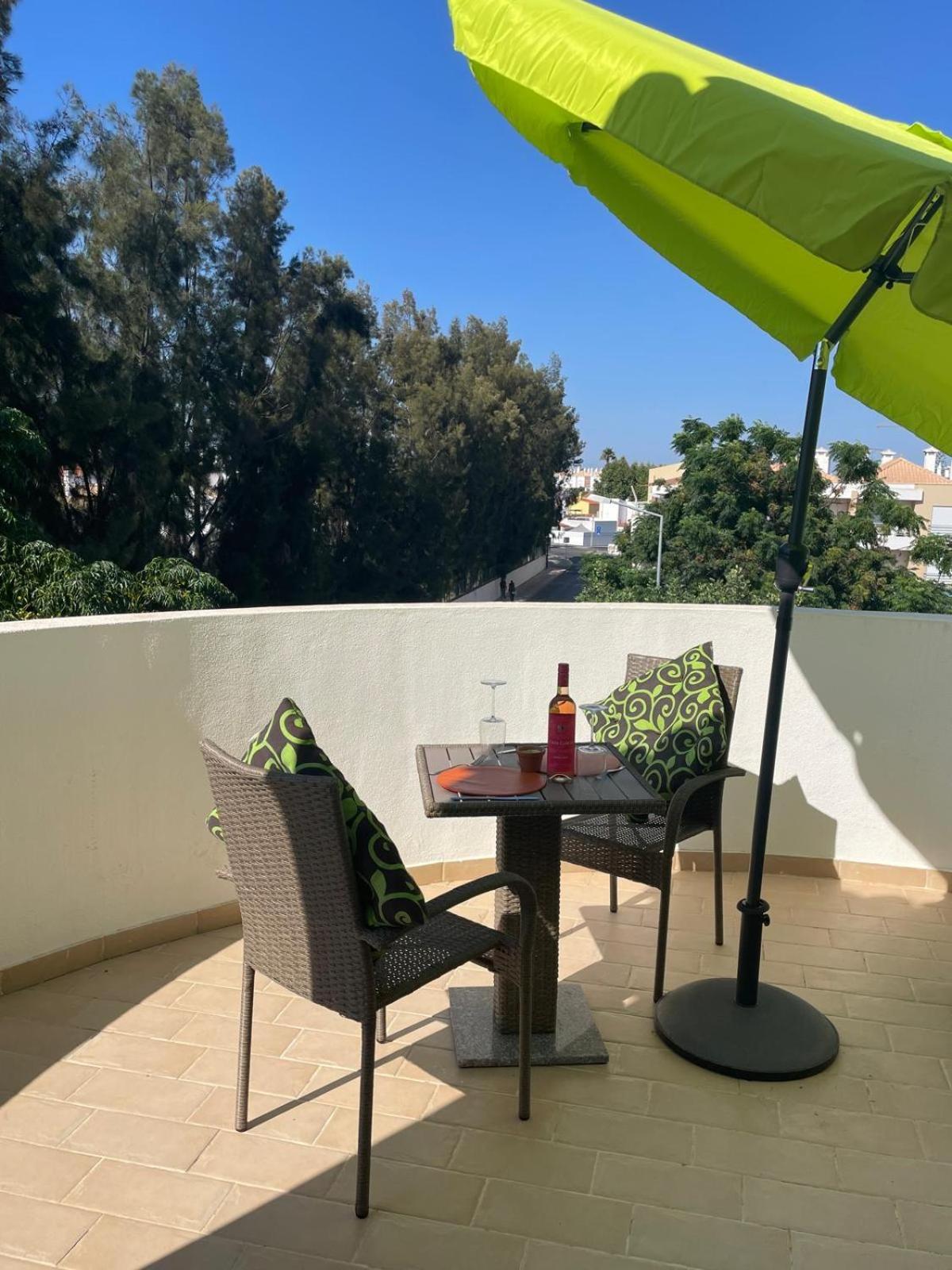 Cabanas Beach Penthouse Cabanas De Tavira Exterior photo
